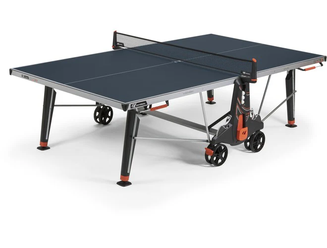 Cornilleau 500X Outdoor Ping Pong Table - Image 2