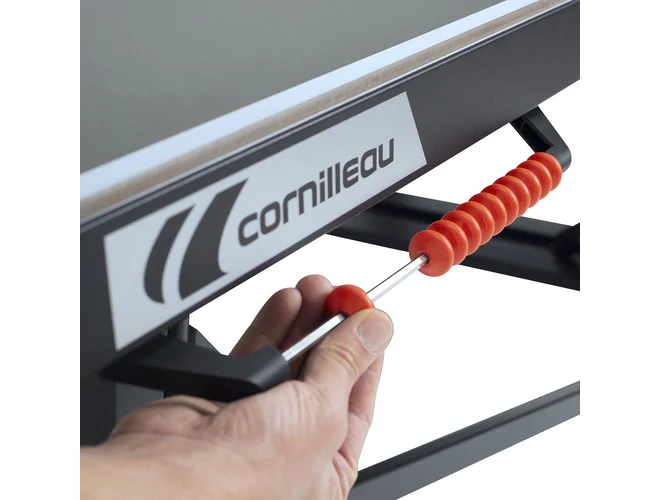 Cornilleau 700X Outdoor Ping Pong Table - Image 6