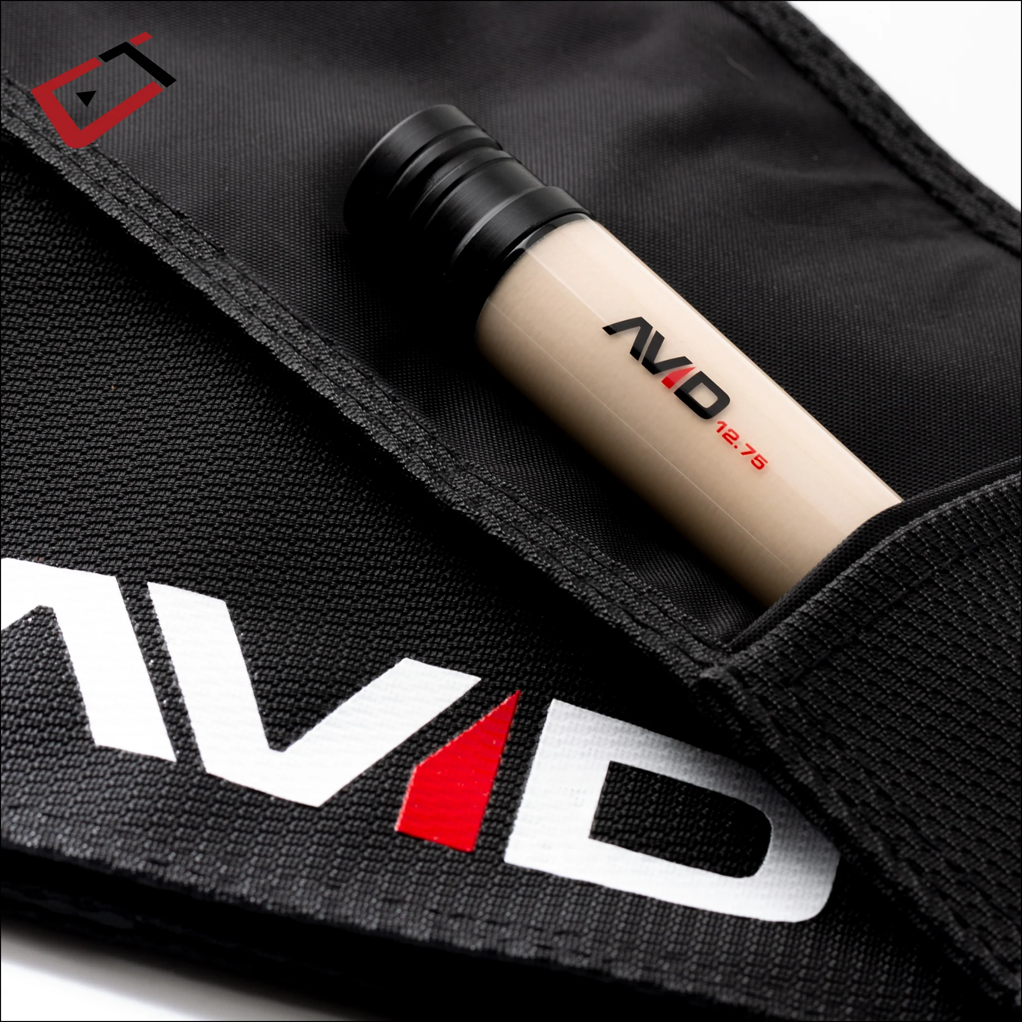 Cuetec Avid Proof Brown LTC Wrap - Image 4