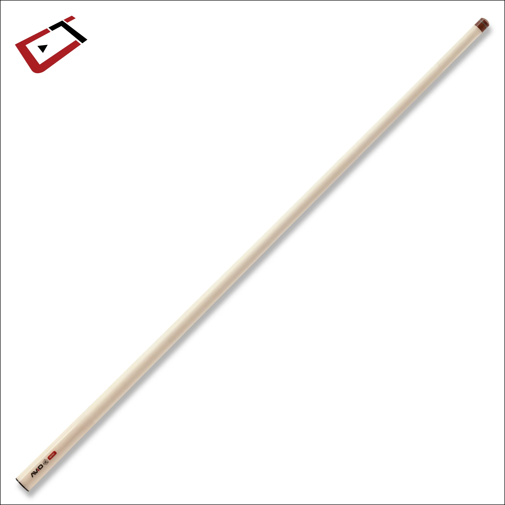 Cuetec Avid Surge Black Break Cue - Image 6