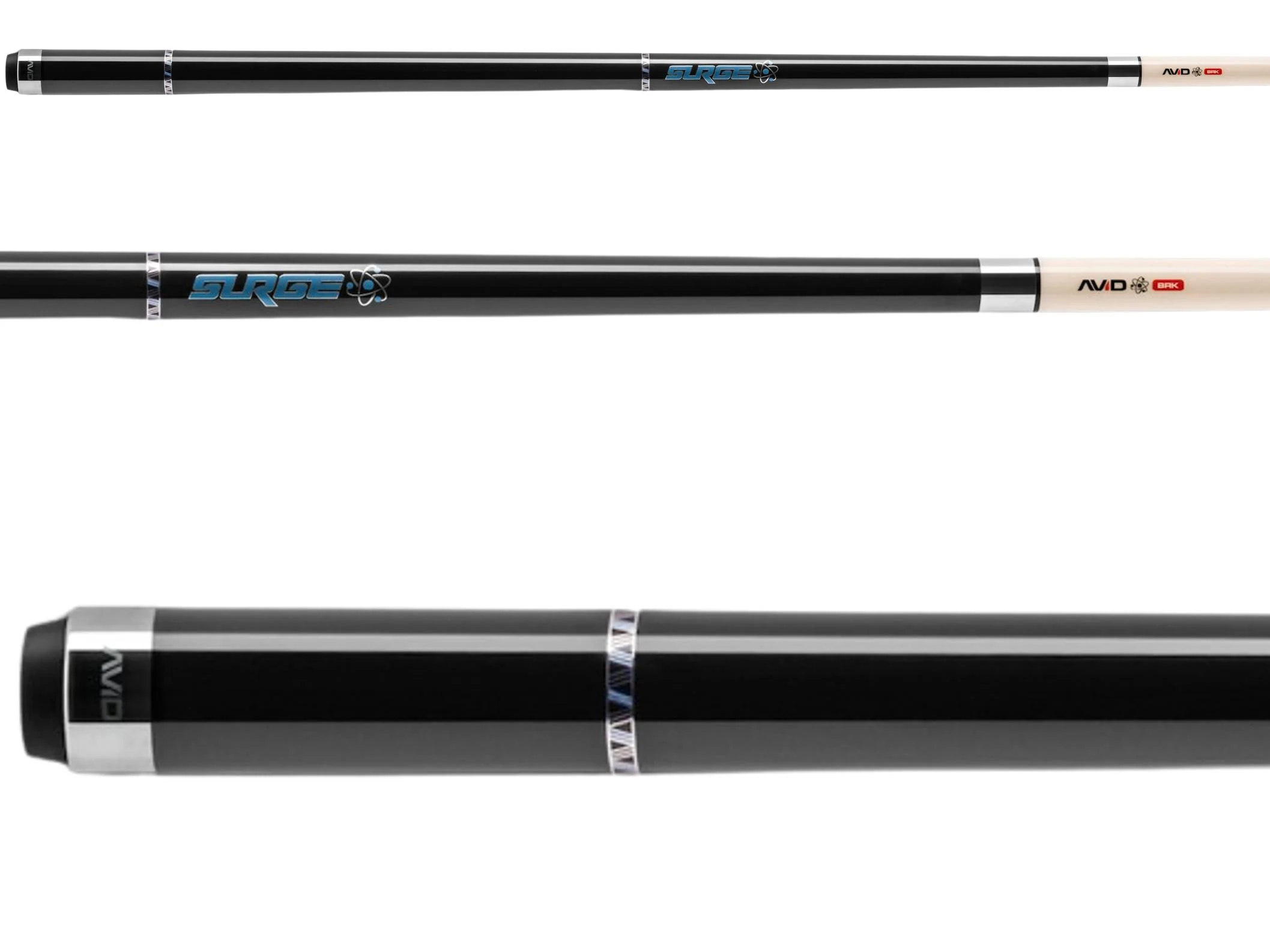 Cuetec Avid Surge Hydra Break Cue