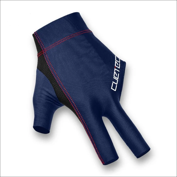 Cuetec Axis Navy Glove