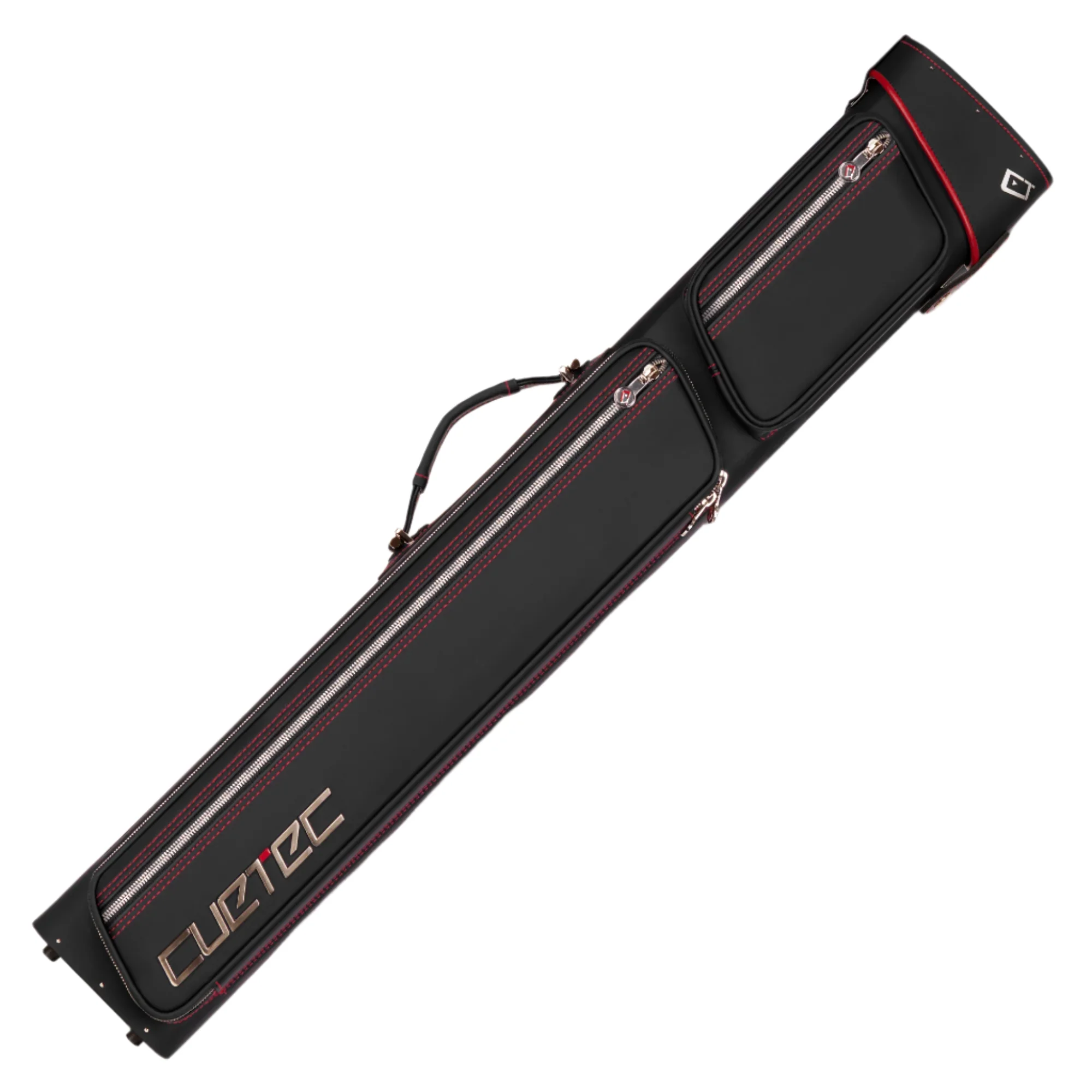 Cuetec Pro Line Black 3x5 Case