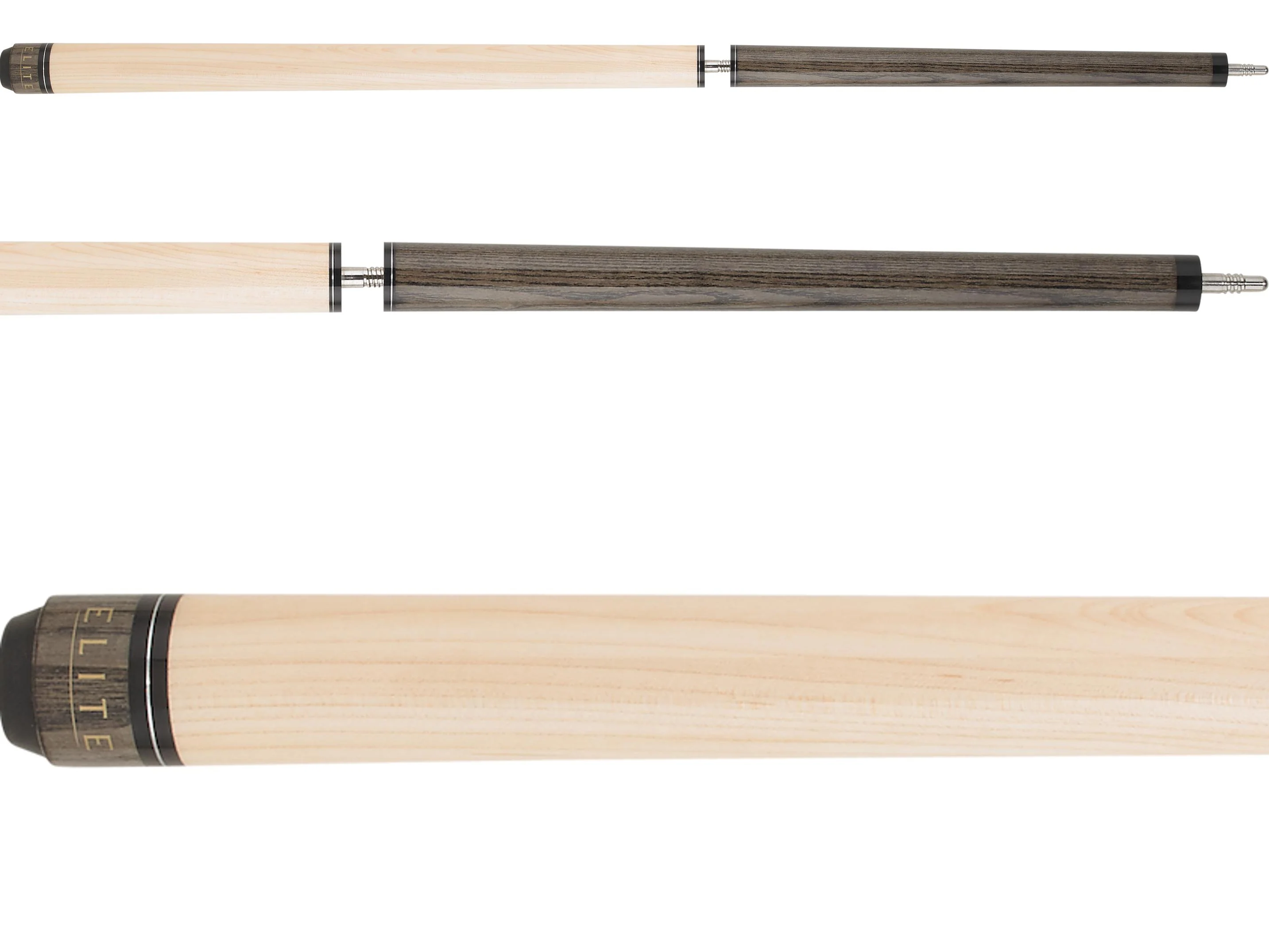 Elite ELBJGY Break Jump Cue