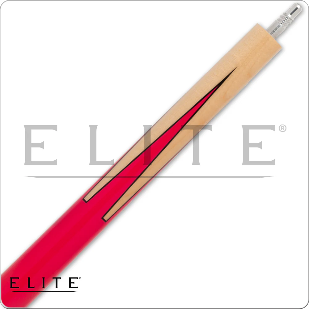 Elite ELJMP Jump Cue - Pink - Image 2