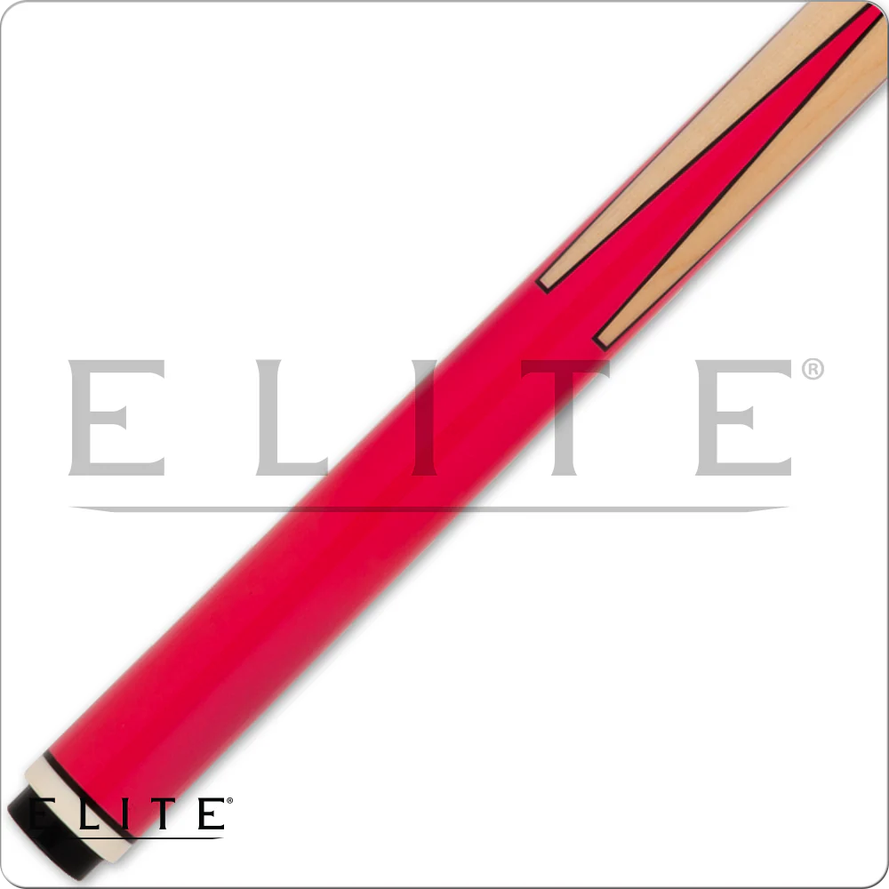 Elite ELJMP Jump Cue - Pink - Image 3