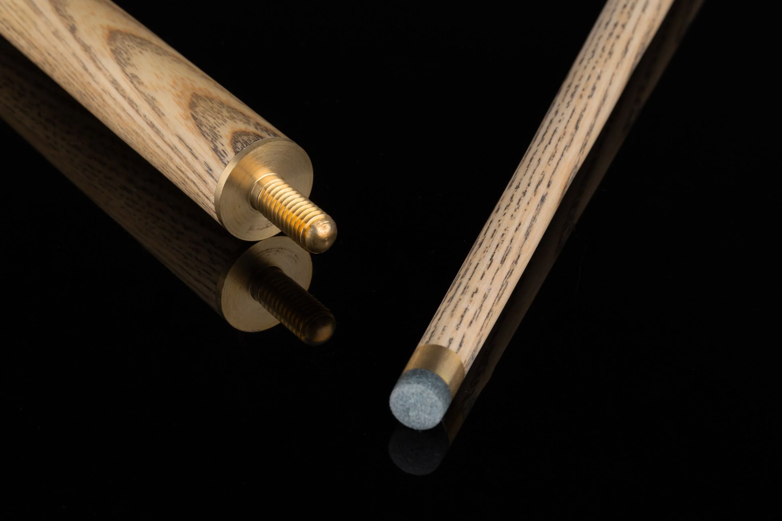 Elite ELSNK15 Snooker Cue - Image 7