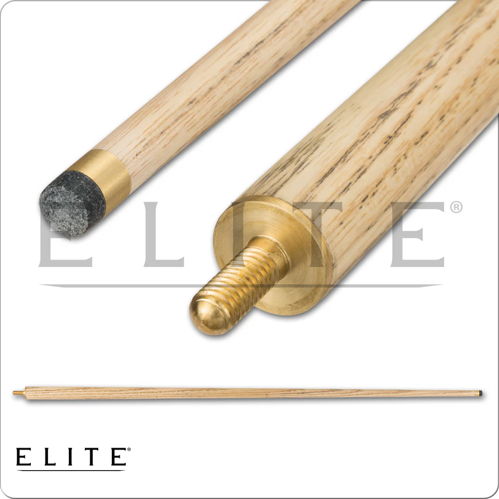 Elite ELSNK15 Snooker Cue - Image 8