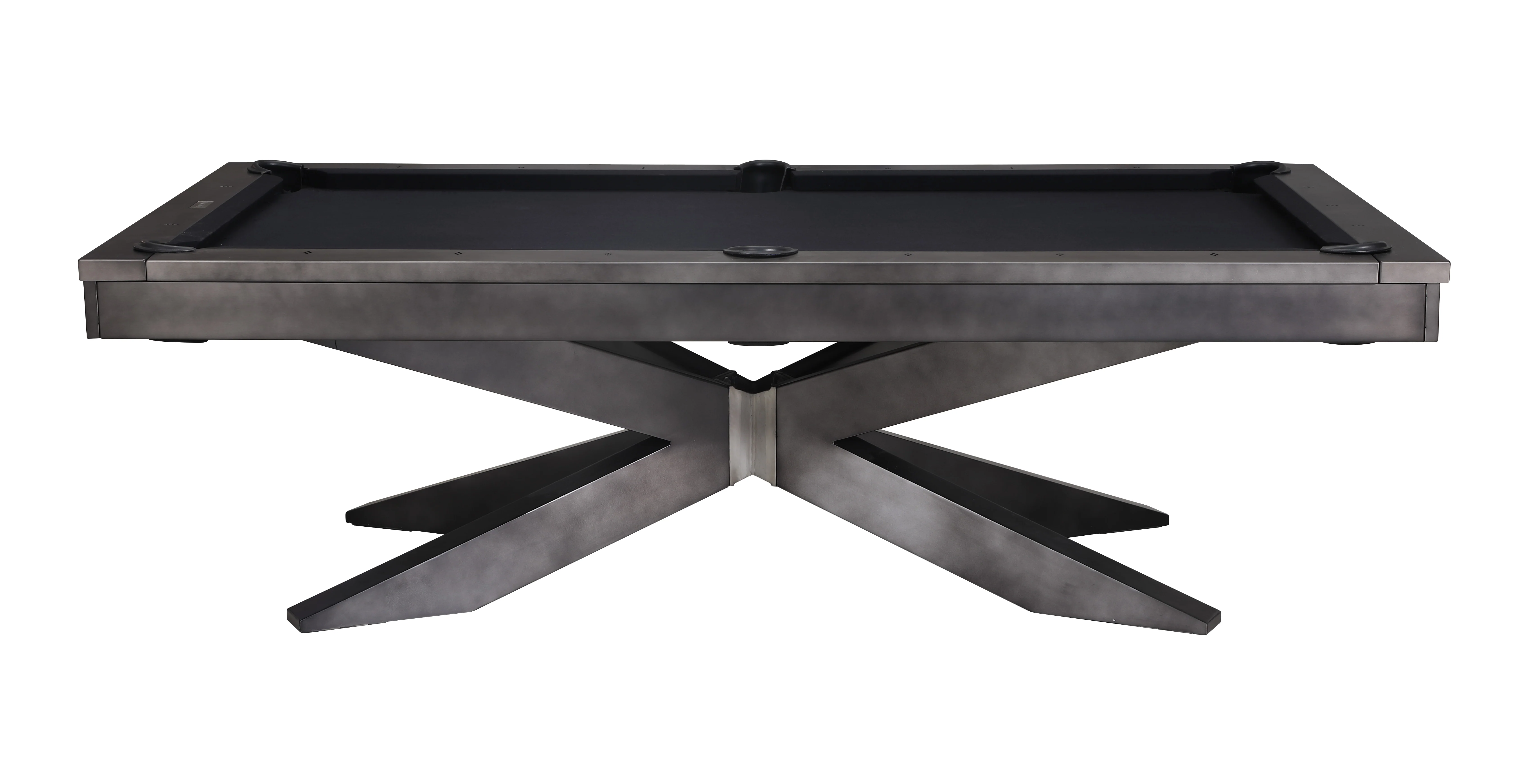 Felix 8' Pool Table