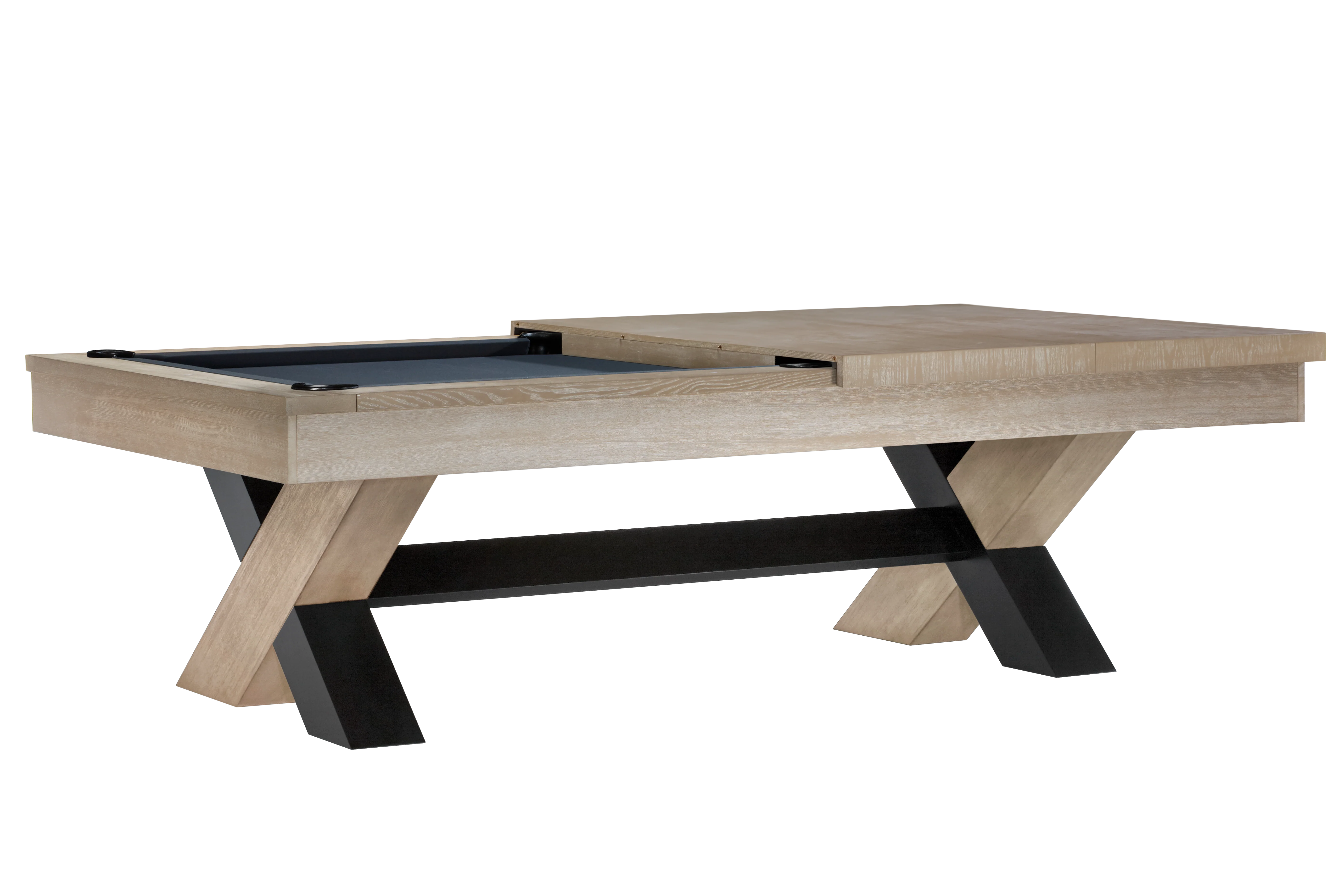 Halifax Optional Dining Top - Natural Ash - Image 2