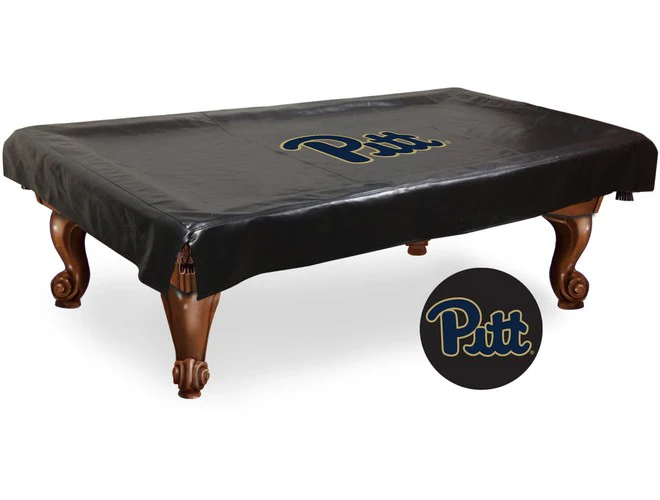 Holland Bar Stool Co. NCAA Licensed Pool Table Covers - Image 23
