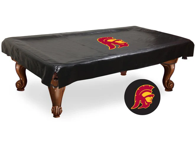 Holland Bar Stool Co. NCAA Licensed Pool Table Covers - Image 24