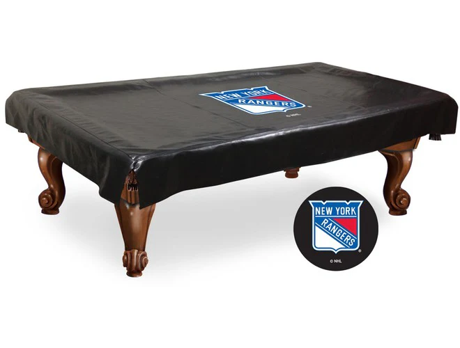 Holland Bar Stool Co. NHL Licensed Pool Table Covers - Image 18