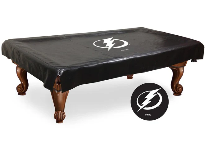 Holland Bar Stool Co. NHL Licensed Pool Table Covers - Image 23