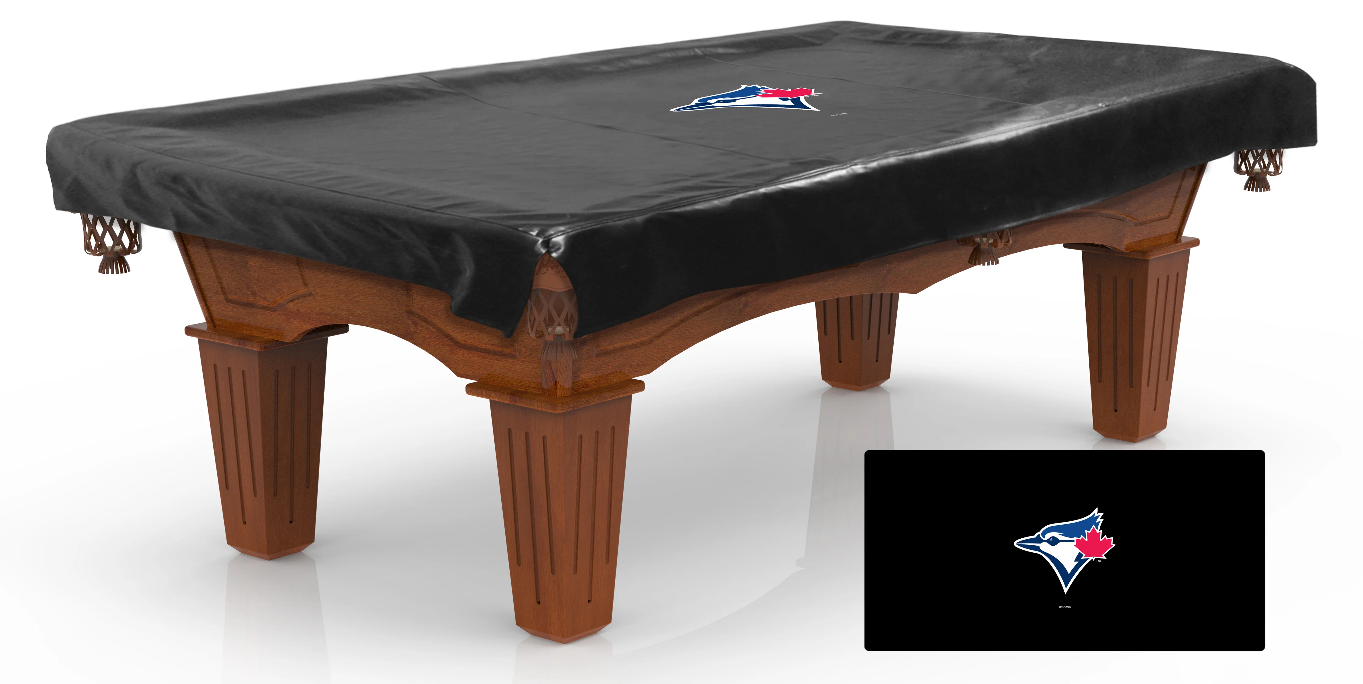 Holland MLB Licensed Pool Table Covers - Image 25