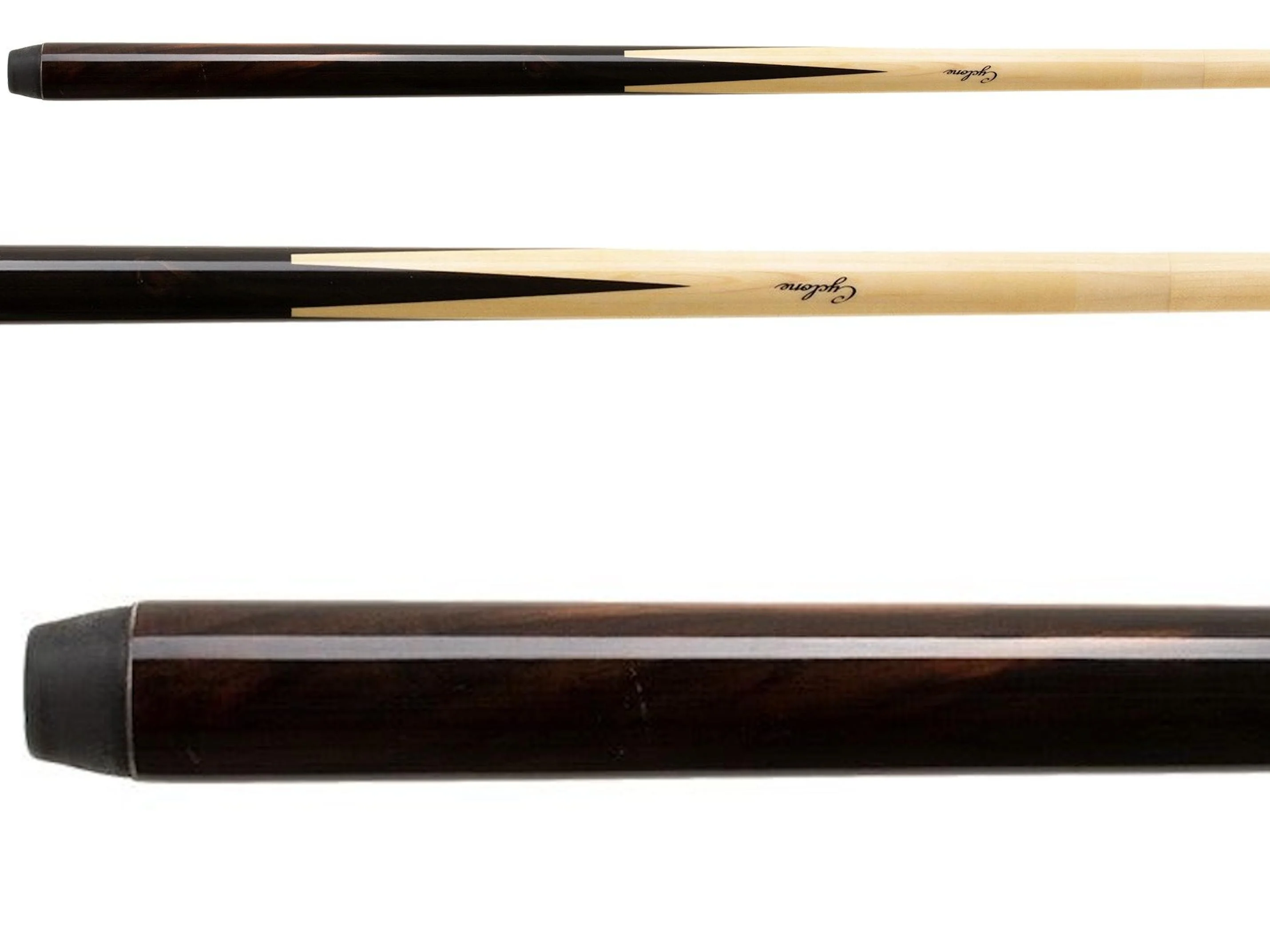 Imperial Cyclone 48" Sneaky Pete Two-Piece Cue