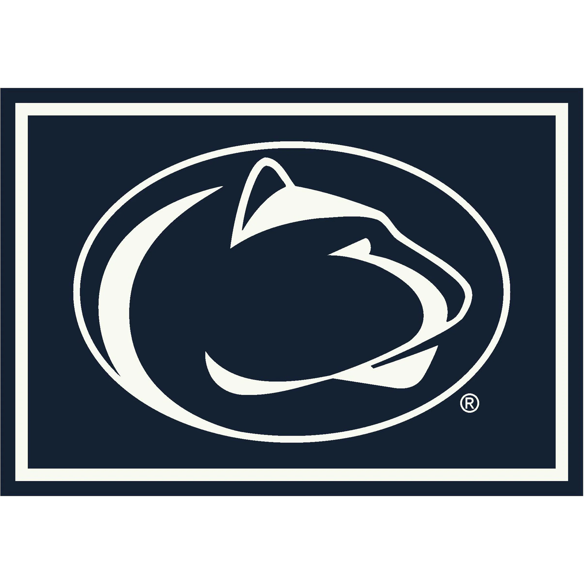 NCAA Team Spirit Rugs - Image 12