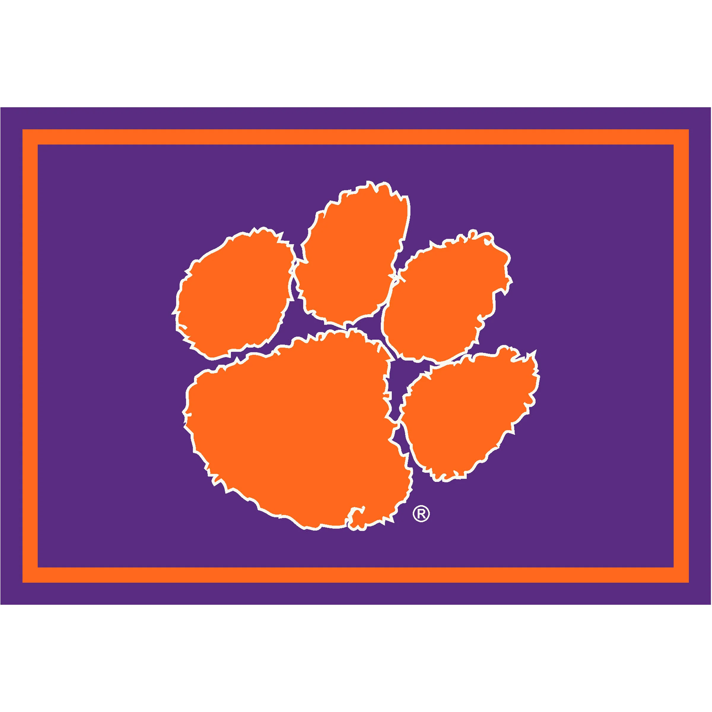 NCAA Team Spirit Rugs - Image 13