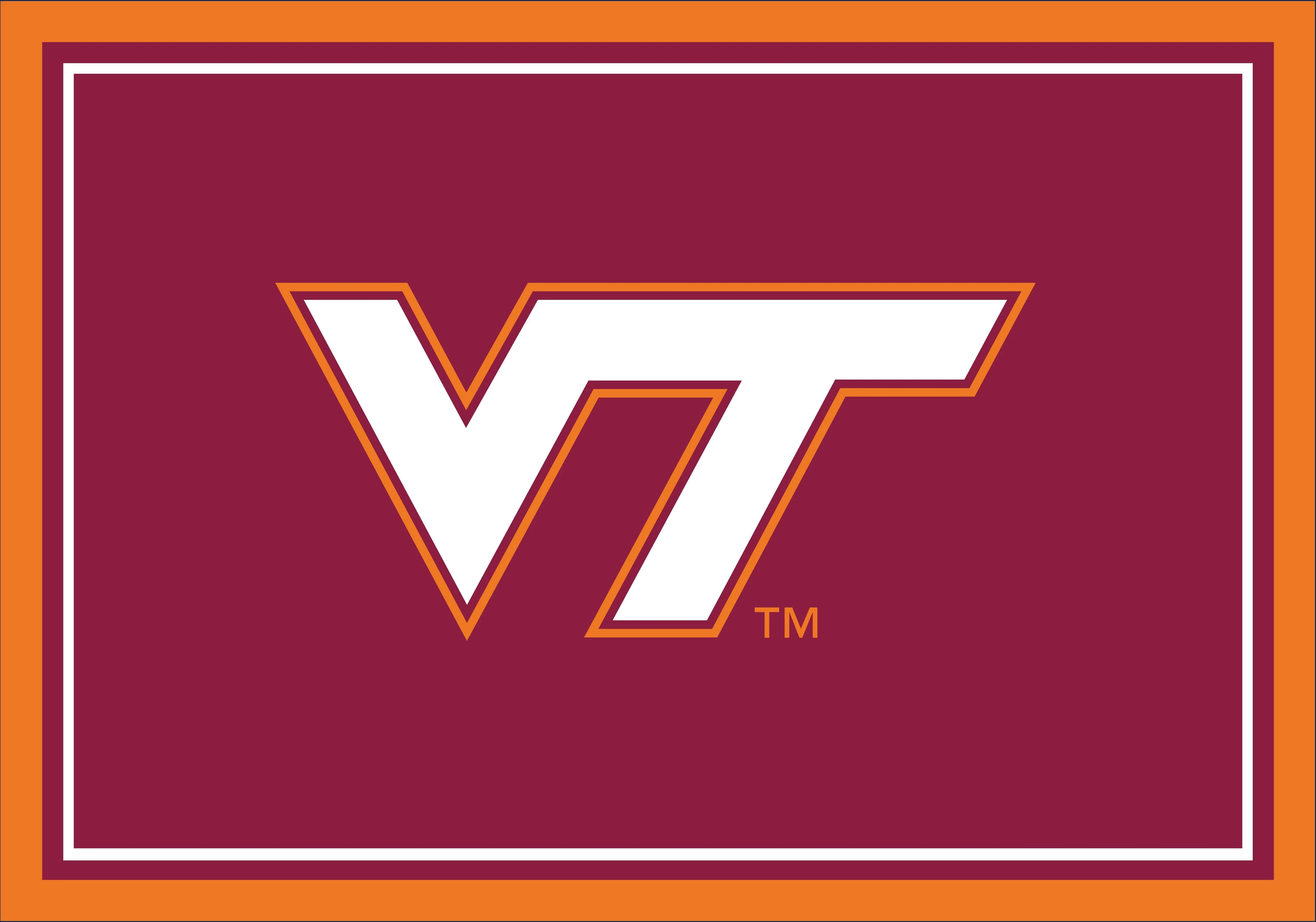 NCAA Team Spirit Rugs - Image 15