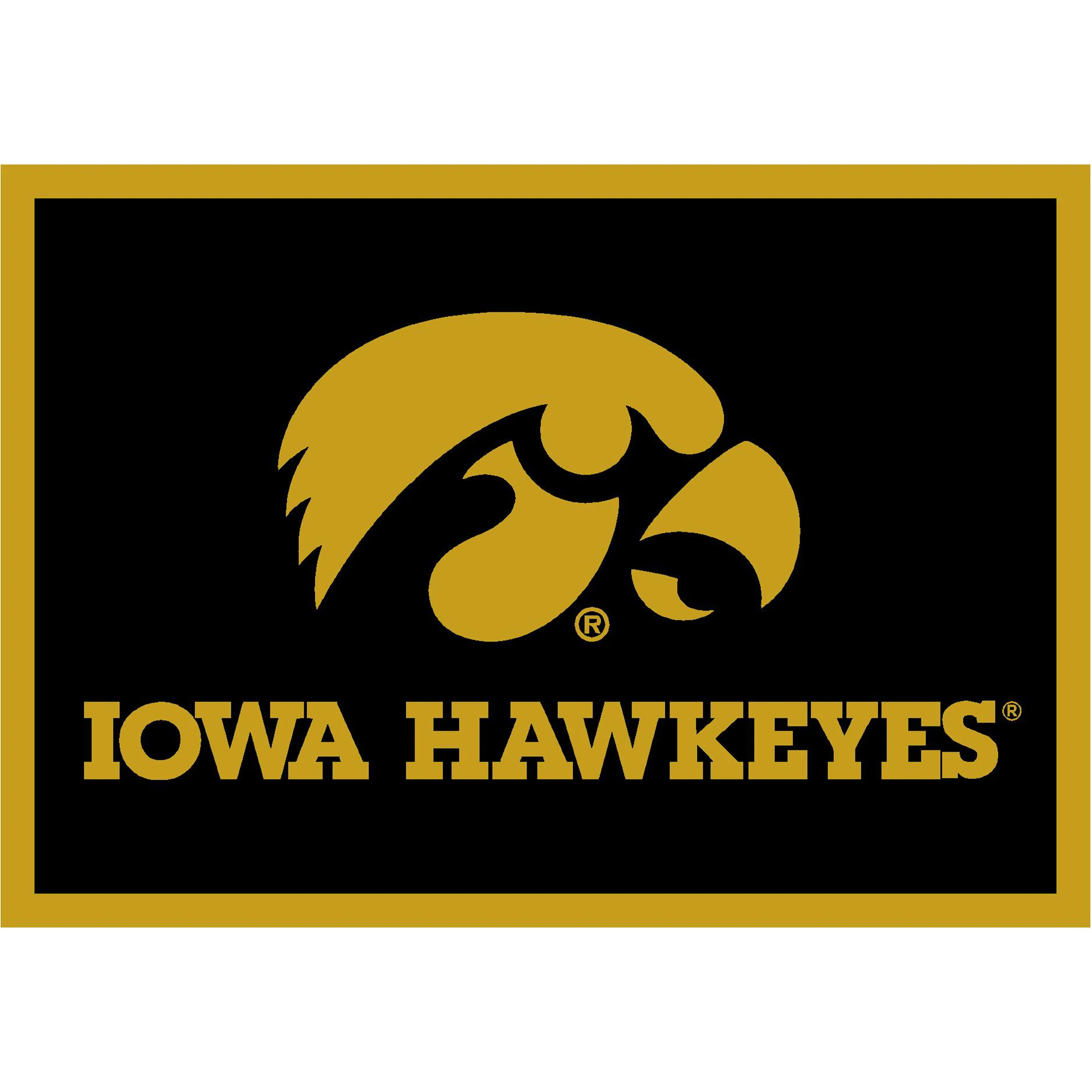 NCAA Team Spirit Rugs - Image 16