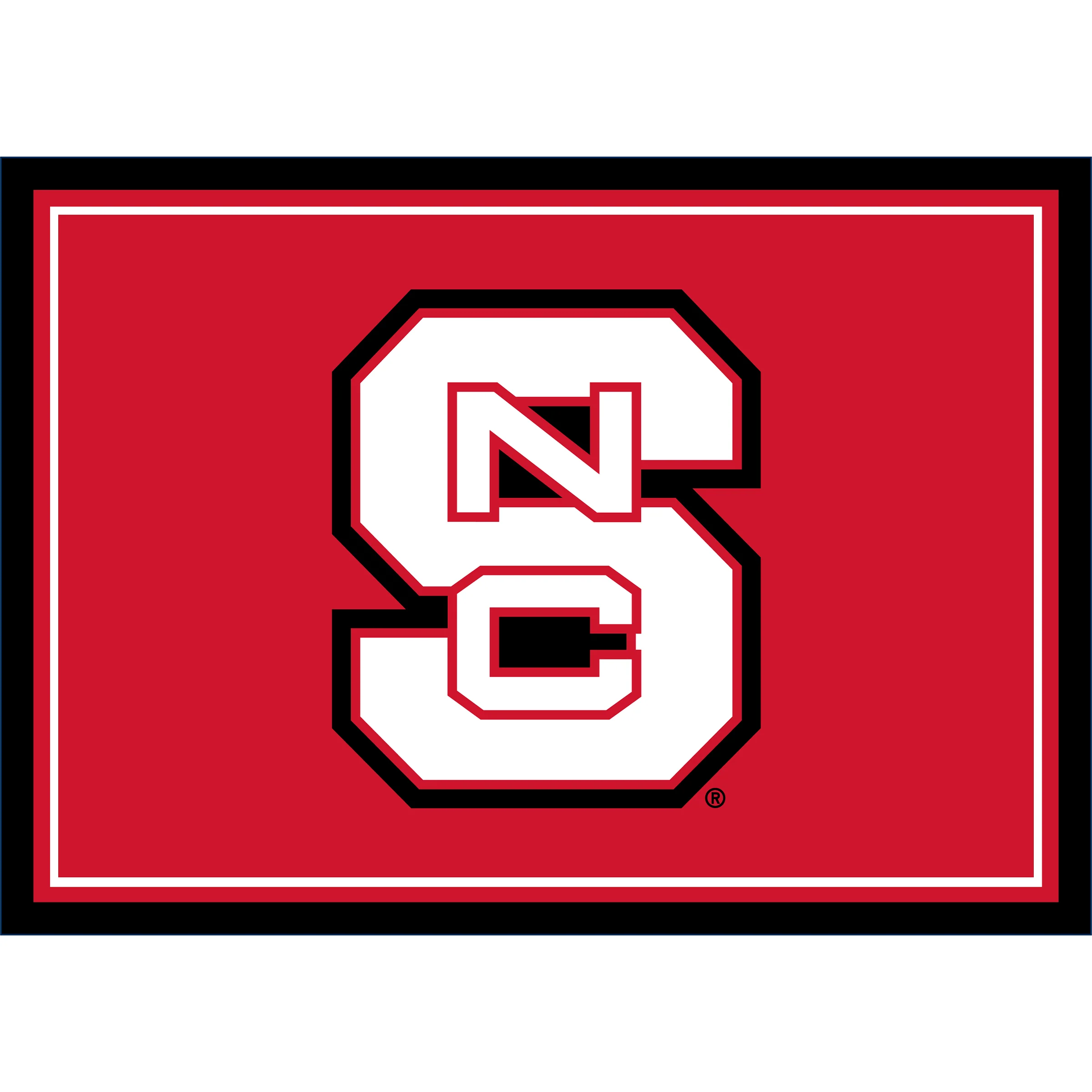 NCAA Team Spirit Rugs - Image 17