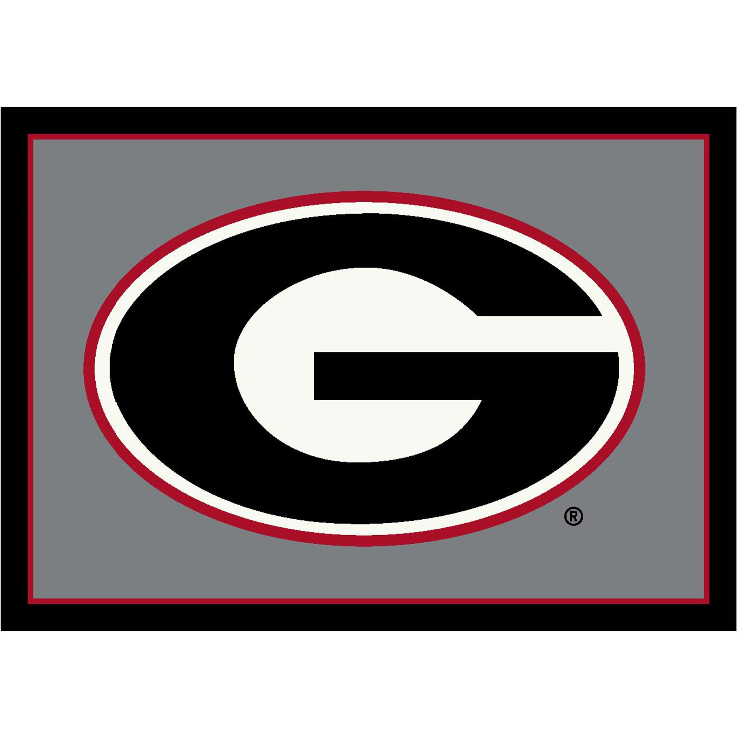 NCAA Team Spirit Rugs - Image 20