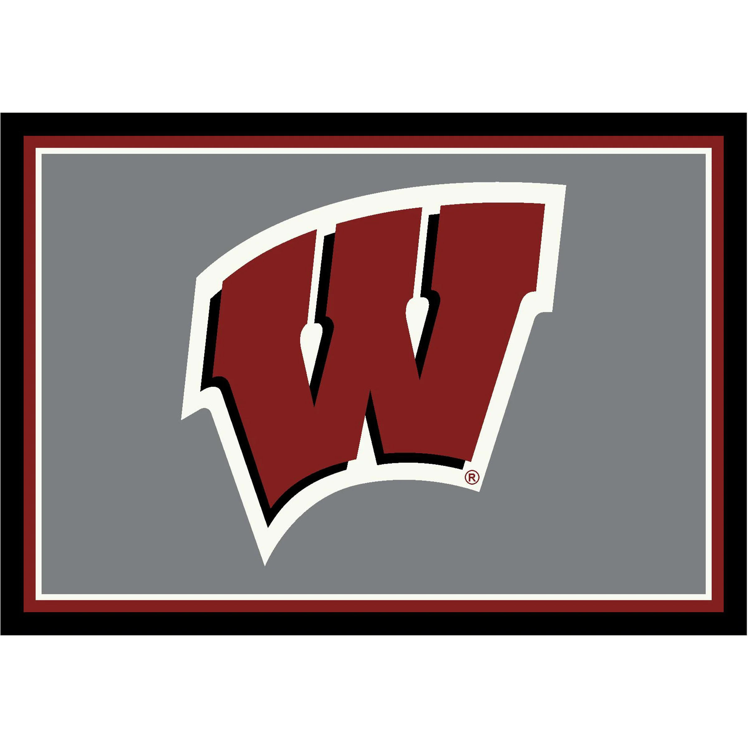 NCAA Team Spirit Rugs - Image 22