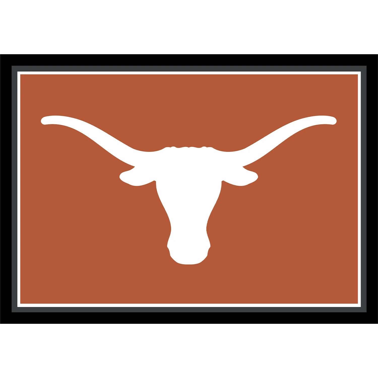 NCAA Team Spirit Rugs - Image 23
