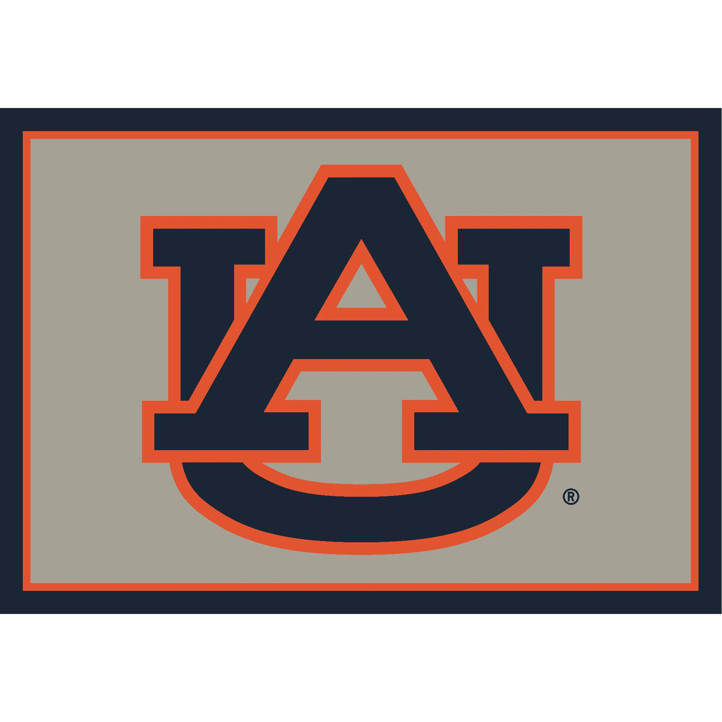 NCAA Team Spirit Rugs - Image 24