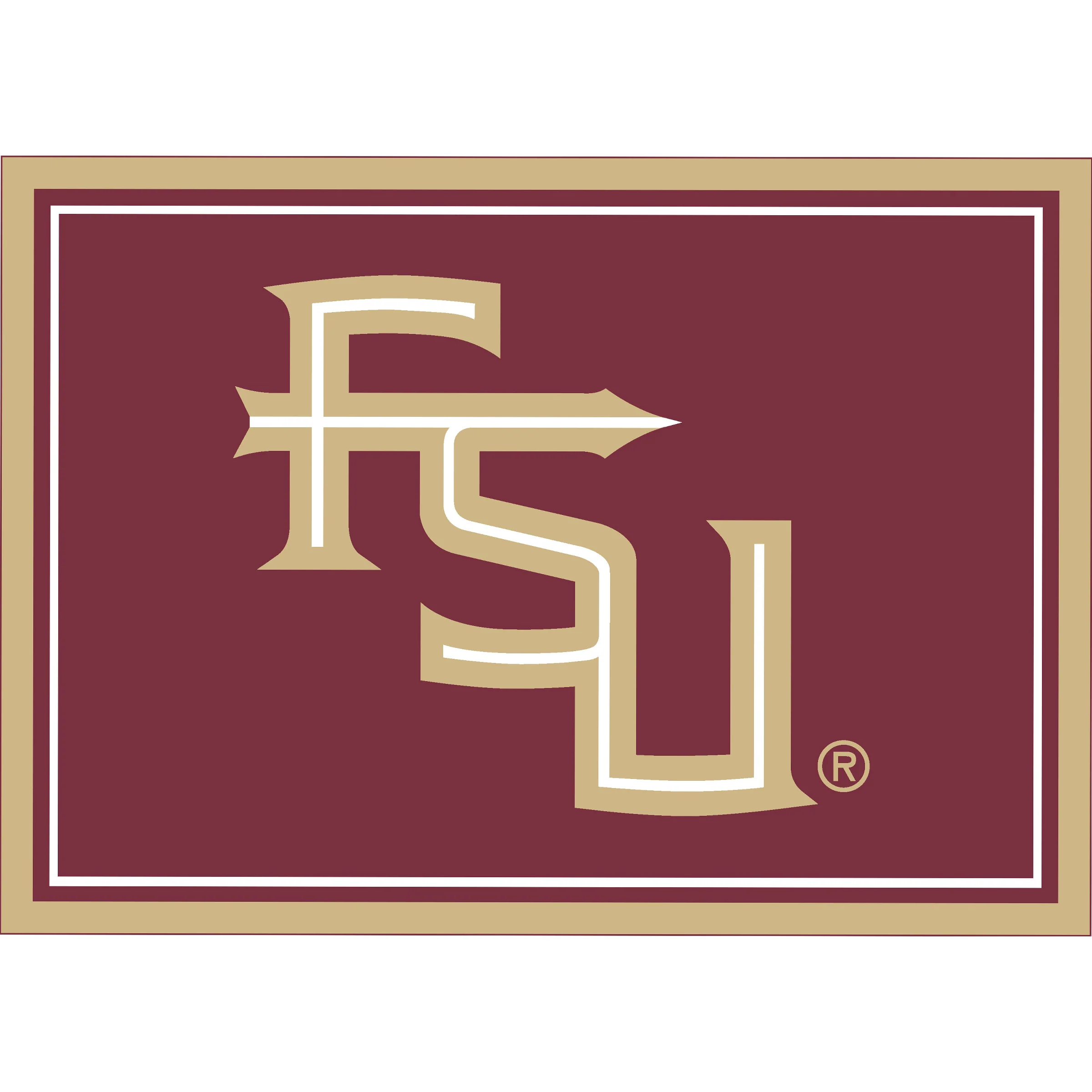 NCAA Team Spirit Rugs - Image 25