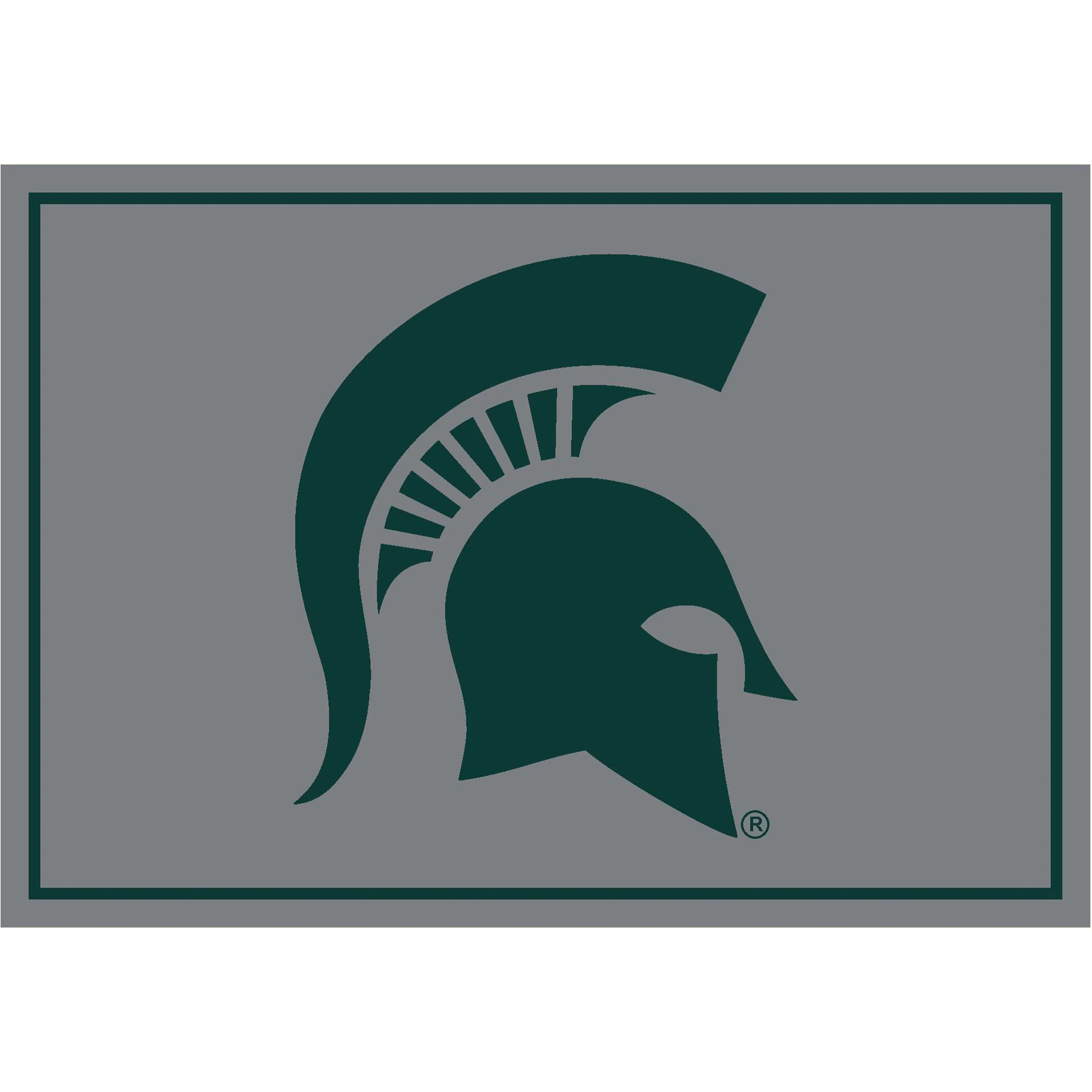 NCAA Team Spirit Rugs - Image 27
