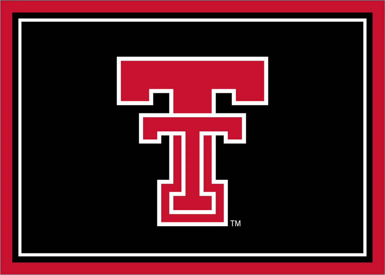 NCAA Team Spirit Rugs - Image 28