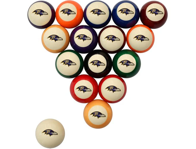 Imperial USA NFL Retro Team Ball Sets - Image 19