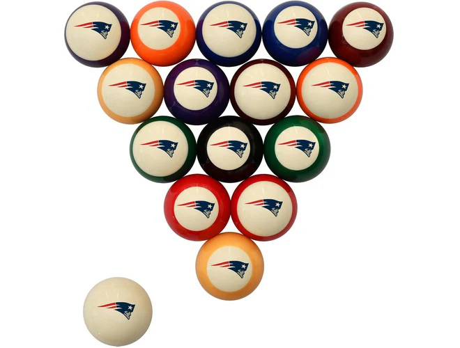 Imperial USA NFL Retro Team Ball Sets - Image 41