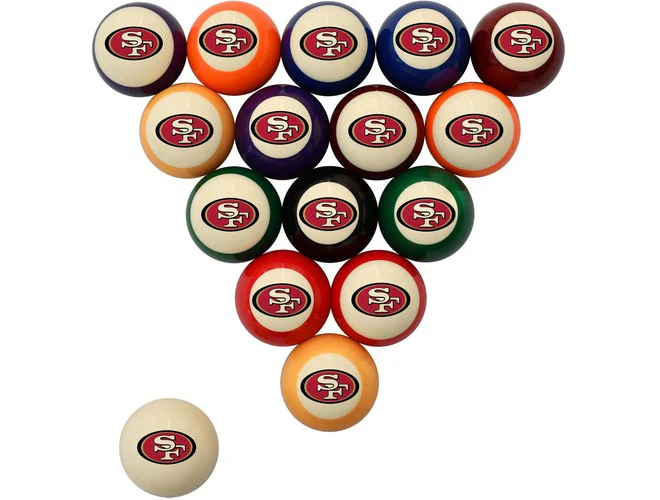 Imperial USA NFL Retro Team Ball Sets - Image 53
