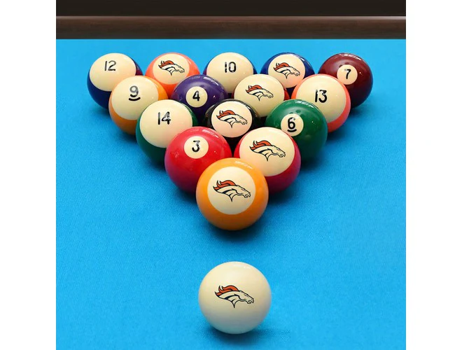 Imperial USA NFL Retro Team Ball Sets - Image 58