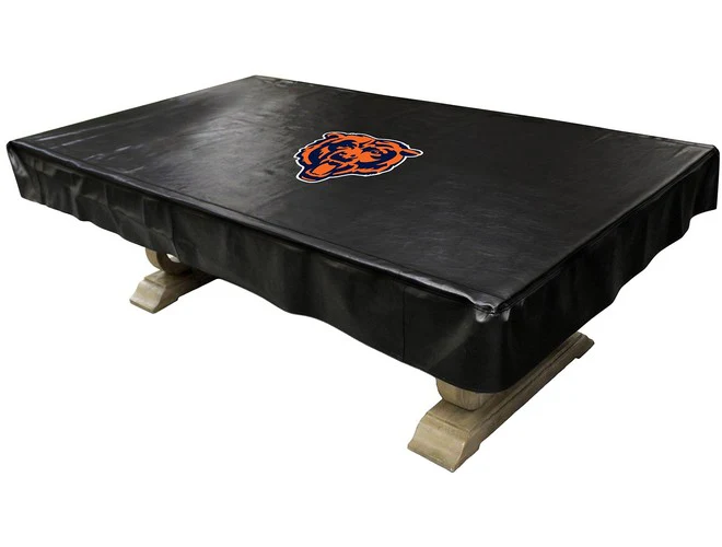 Imperial USA Officially Licensed NFL 8ft Table Covers - Image 3