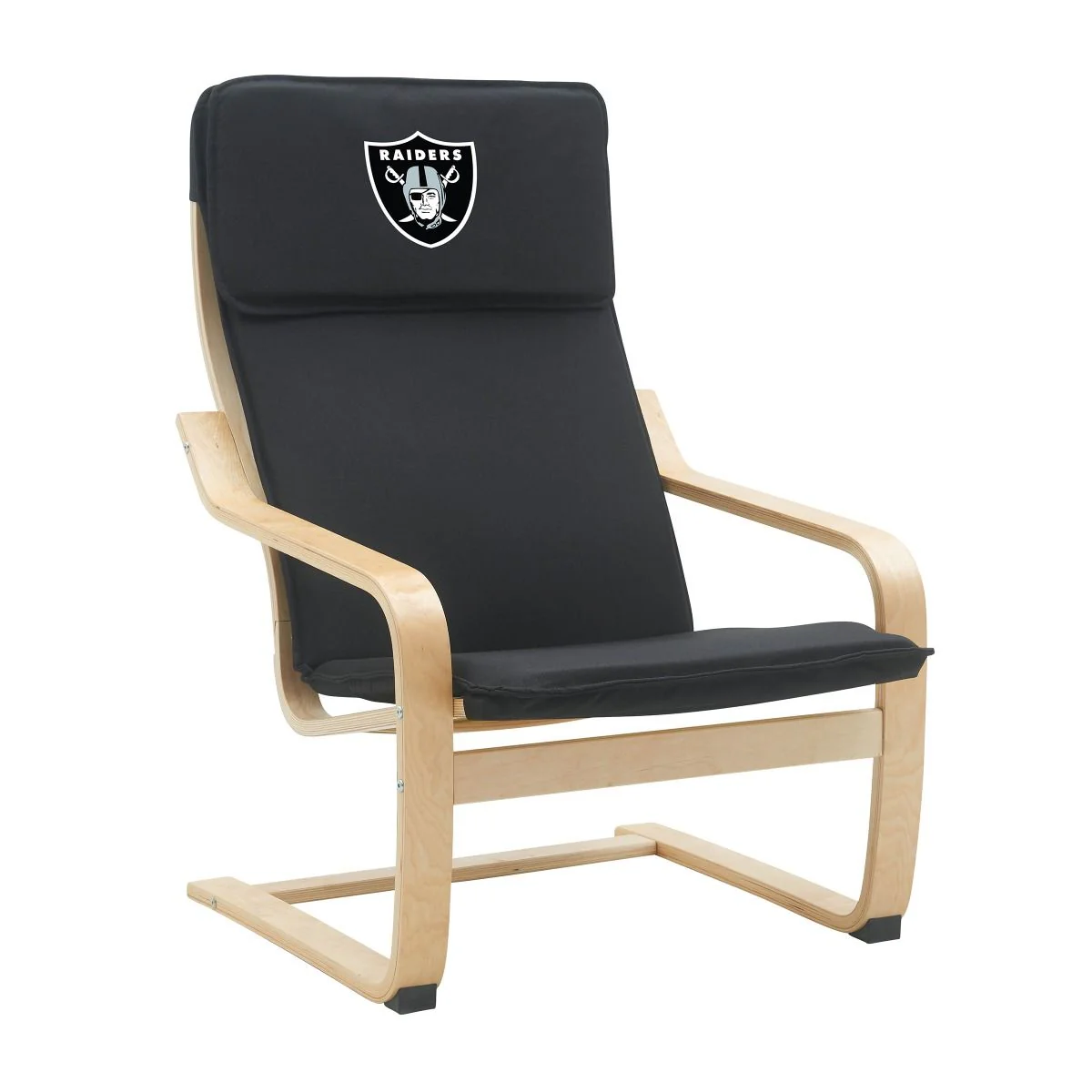 Imperial USA Officially Licensed NFL Bentwood Chairs - Image 12