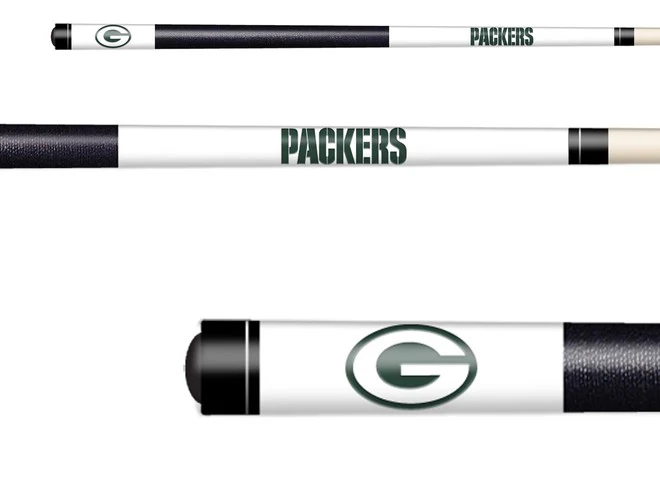 Imperial USA Officially Licensed NFL Laser Etched-Cues - Image 2