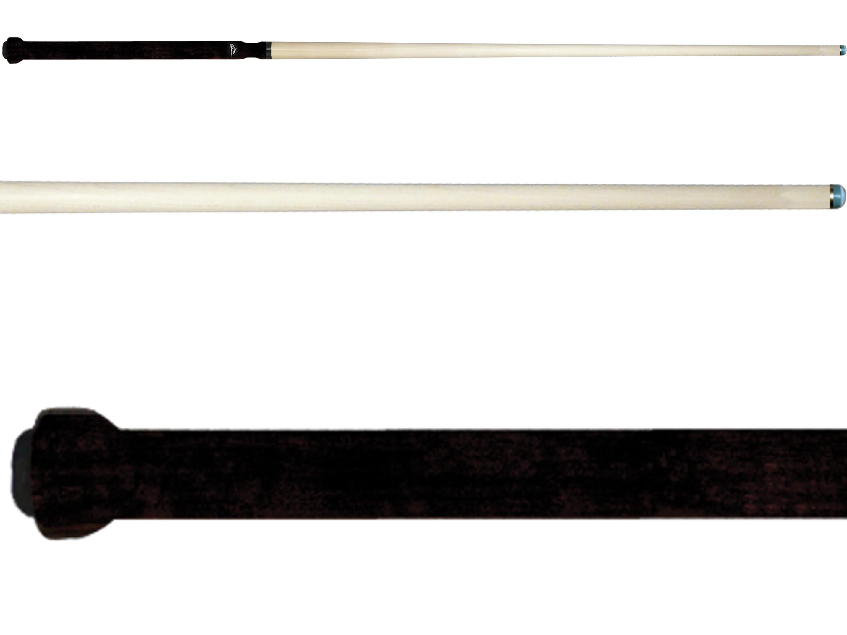 J. Pechauer Black Jump Cue