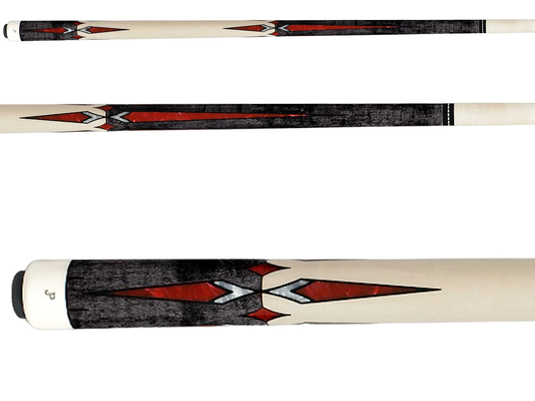 J. Pechauer JP18-T