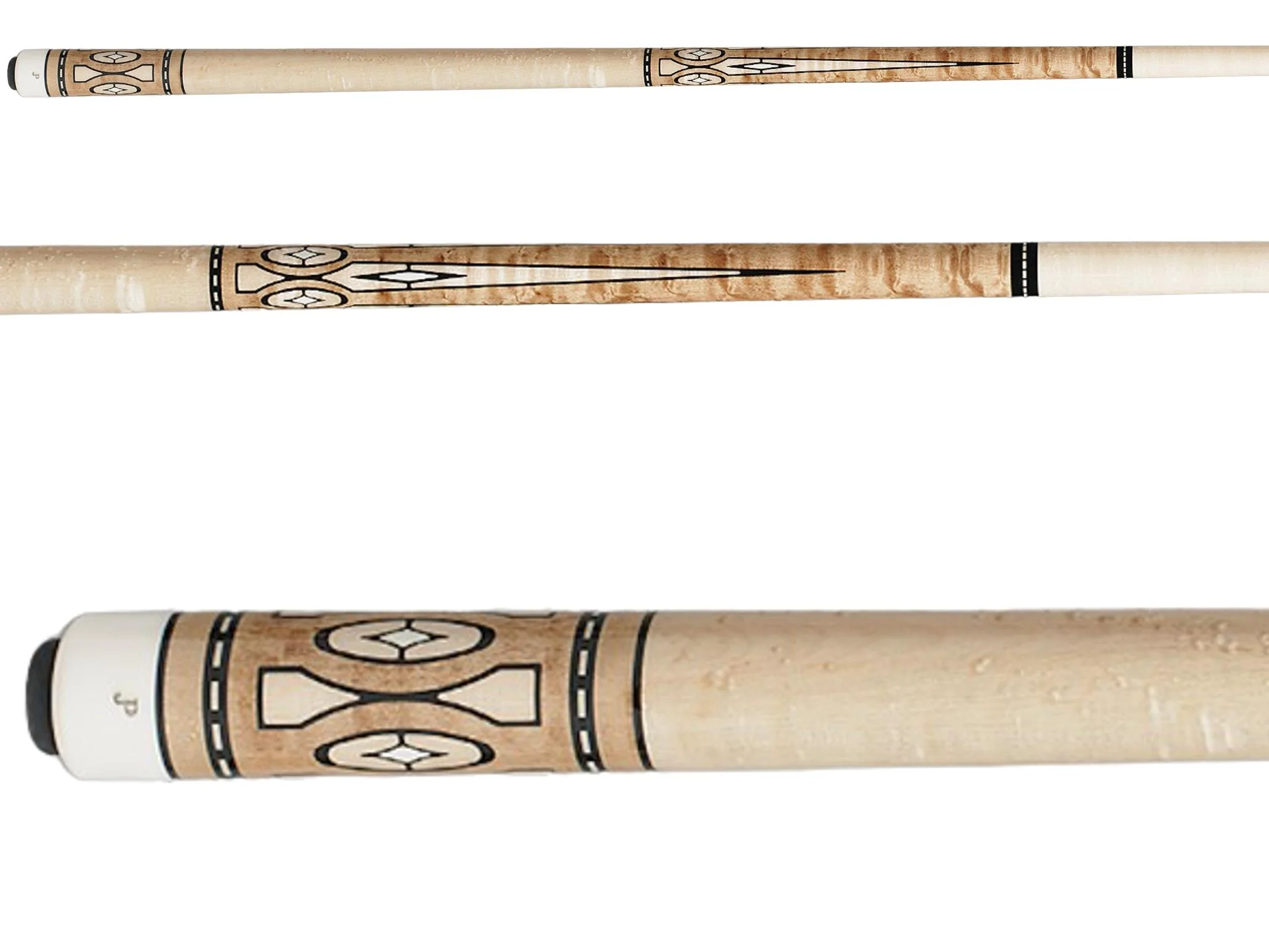J. Pechauer JP23-T