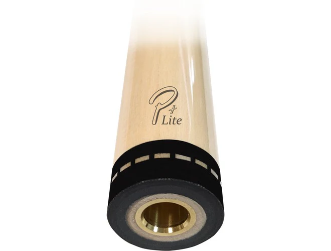 J. Pechauer P+ Lite JP Series shaft