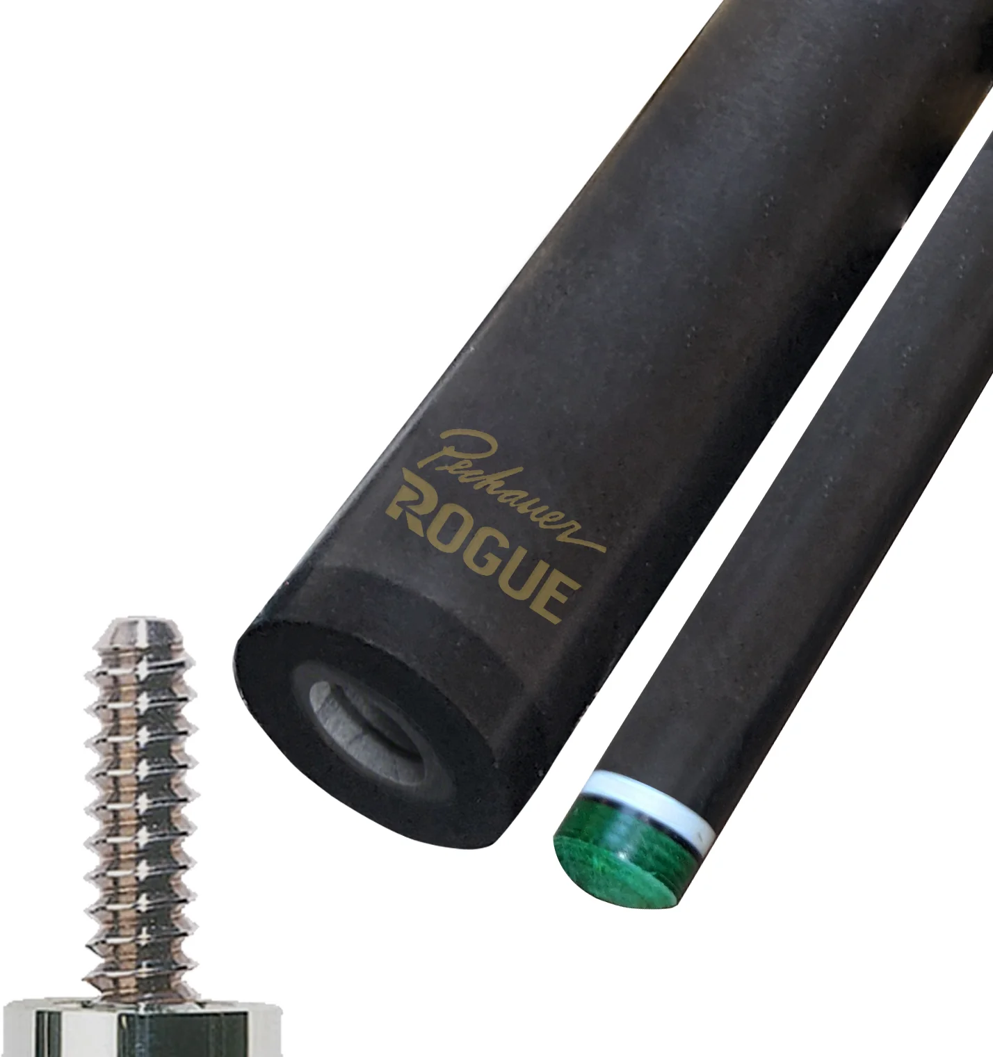 J. Pechauer ROGUE 2 Carbon Shaft