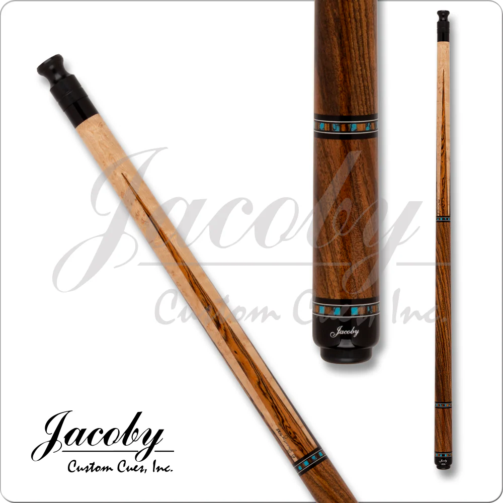 Jacoby JCB2502 HB2 V2 Cue - Image 2