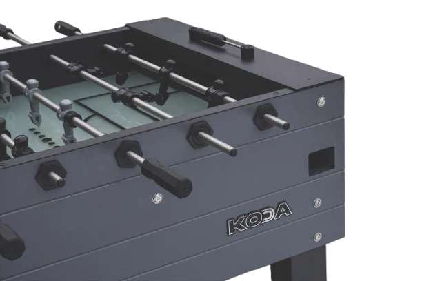 Koda Indoor/Outdoor Foosball Table - Image 2