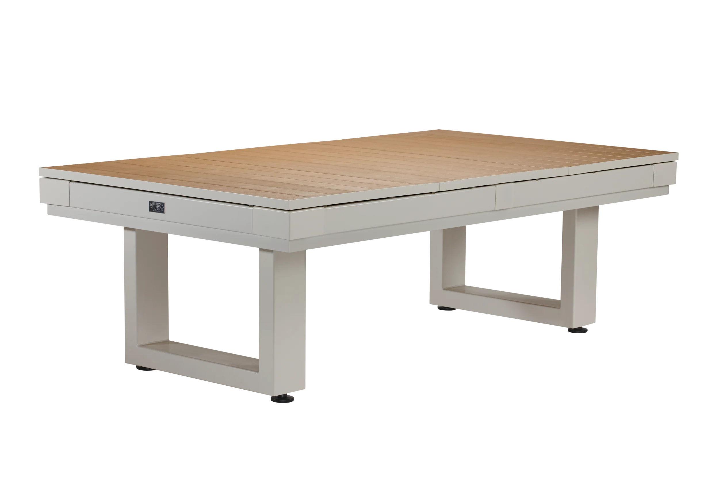 Lanai Optional Outdoor Dining Top - Oyster Grey
