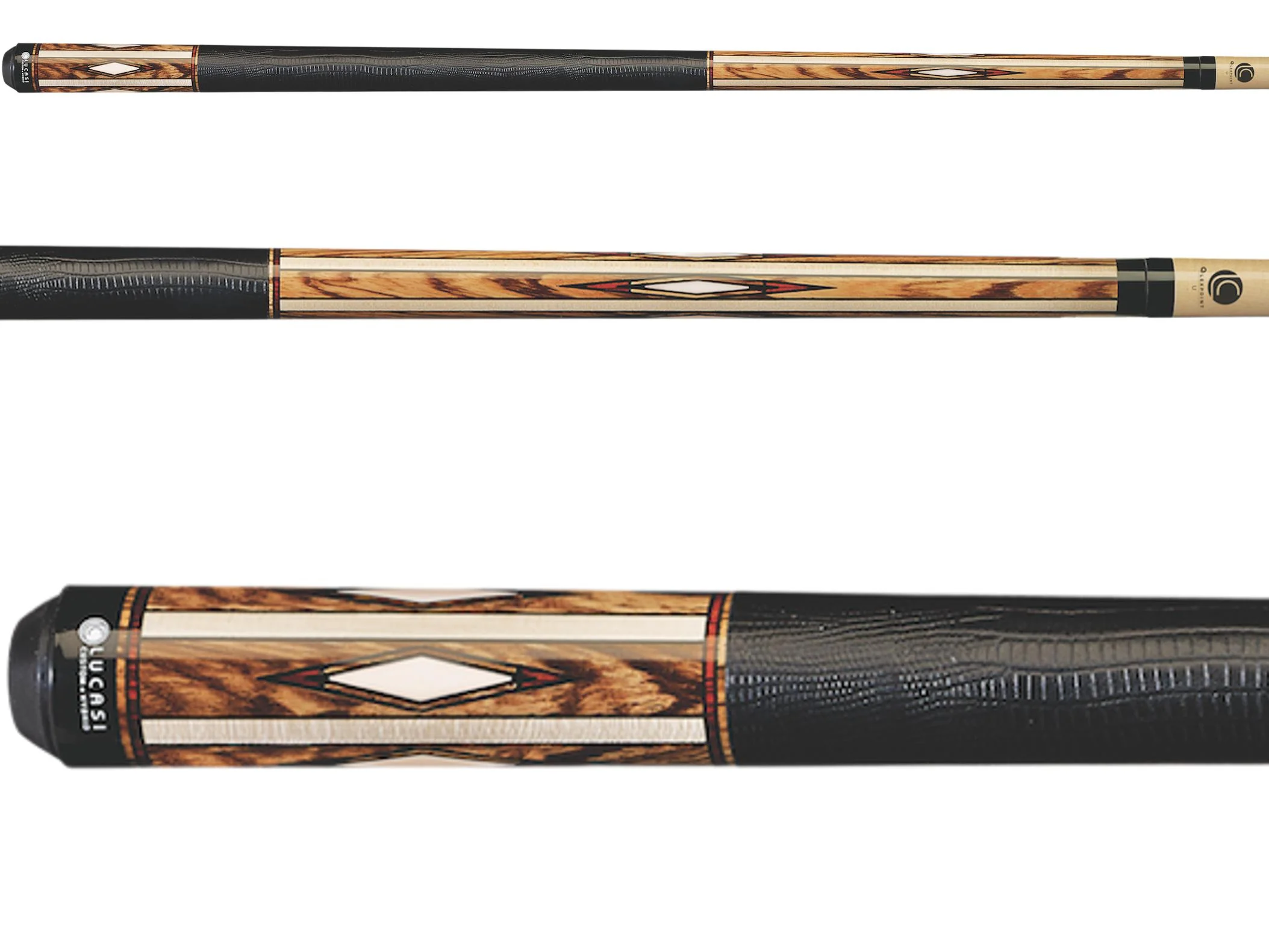 Lucasi Custom® LZ-C33