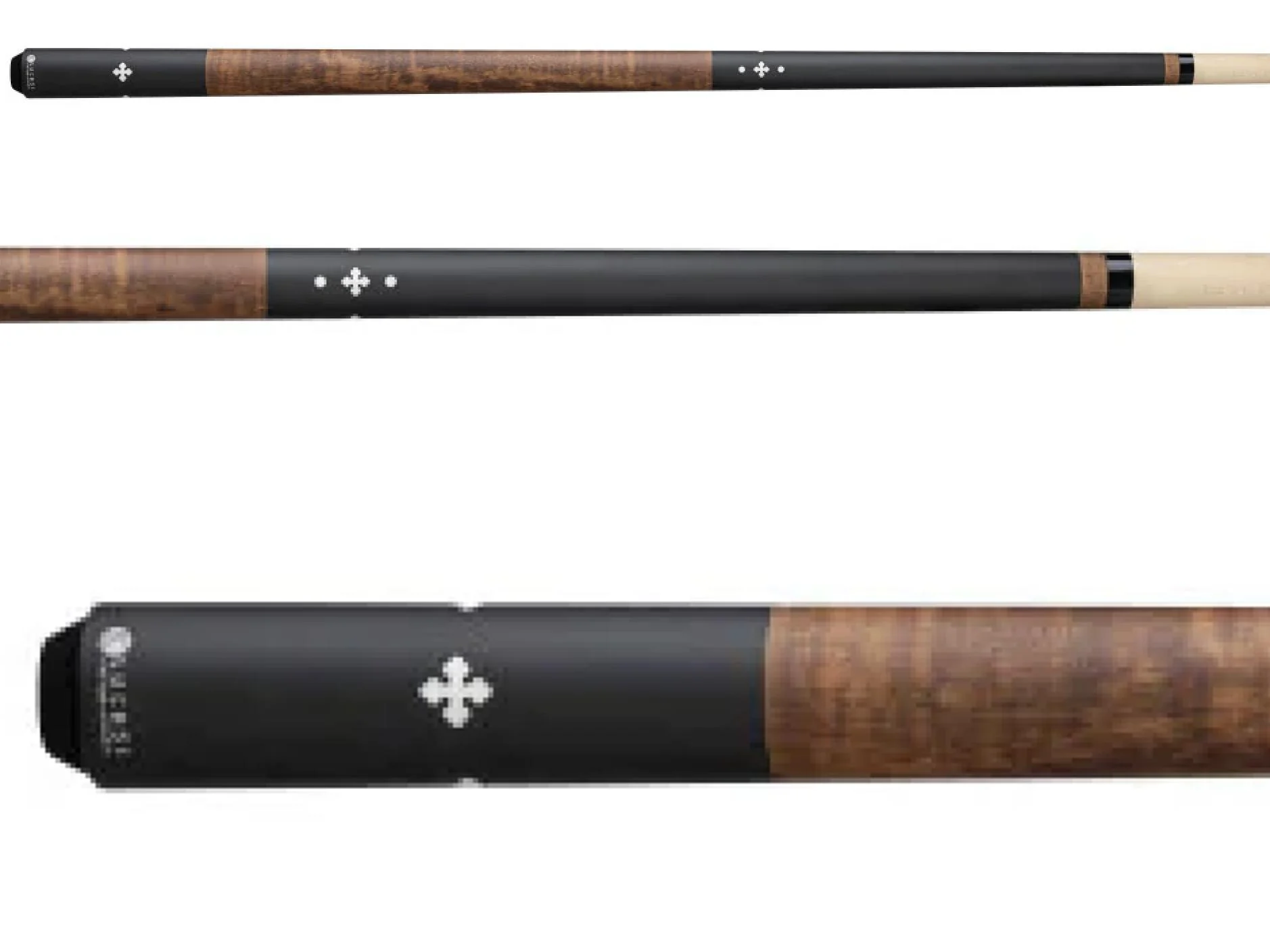 Lucasi Custom® LZ-C58