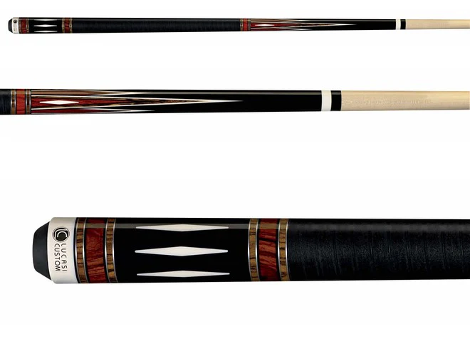 Lucasi Custom® LZ-C39